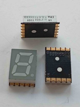 0S39D3BWWA DİSPLAY resmi