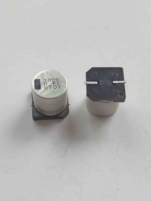 1000 HFK. ALİMİNYUM CAPS resmi