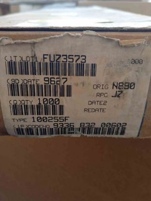 100255F ENTEGRE resmi