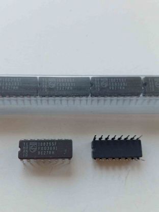 100255F ENTEGRE resmi