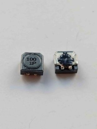 10UH SMD BOBİN resmi