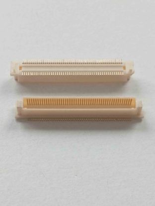 100PİN DİŞİ SOKET smd 36X4.5 resmi