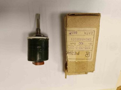 100r-25w-reosta-dİrenç resmi