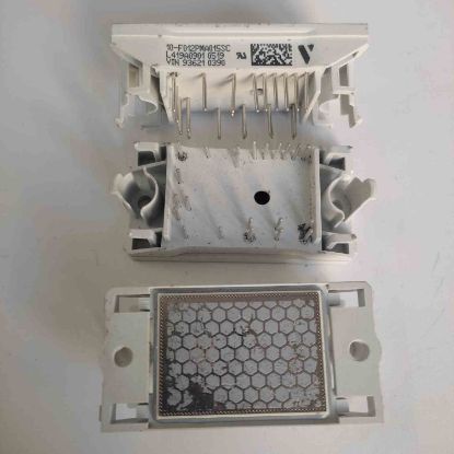 10-F012PMA015SC IGBT resmi