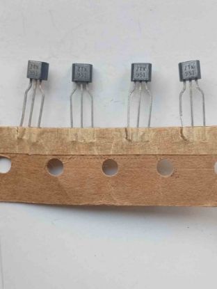 ztx951-transistor resmi