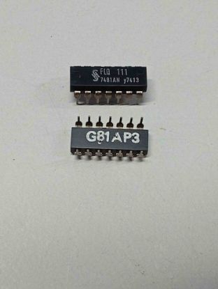 FLQ111 ENTEGRE resmi