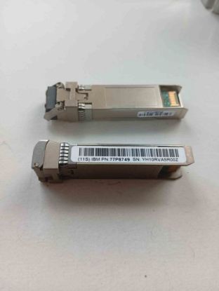 77P8749 Class 1 Transceiver resmi