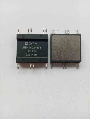 MM1X4B22N300 IXYS resmi
