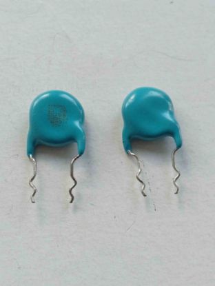 3.3NF 250VAC X1Y1 SERAMİK KONDANSATÖR resmi