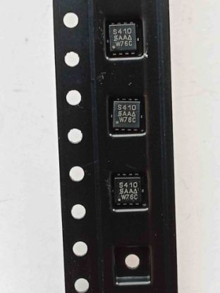 S410 AAW76C mosfet resmi