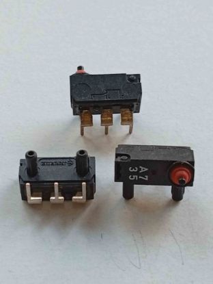 A735 SWICH resmi