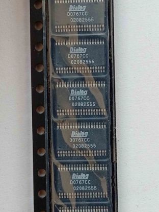 D0767CC ENTEGRE resmi