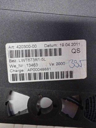 LWT673R1-5L  OSRAM  resmi