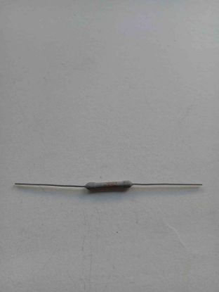 220R 10% 1W DİRENÇ resmi