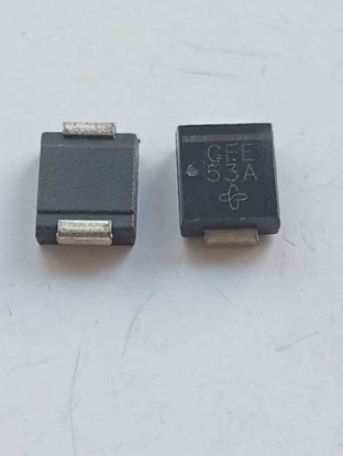 GFE53A TRANSİL DİYOT 53V resmi