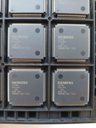 CG51B43-204 ENTEGRE resmi