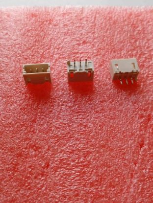 ERKEK KONNEKTÖR 3 PİN resmi