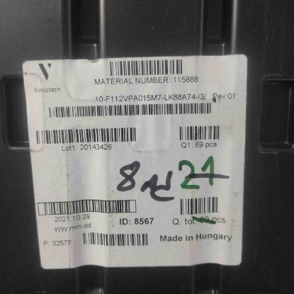 10-F112VPAO15M7 resmi