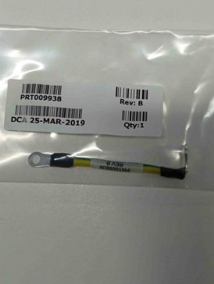 PRT009938 REV B SOKET resmi