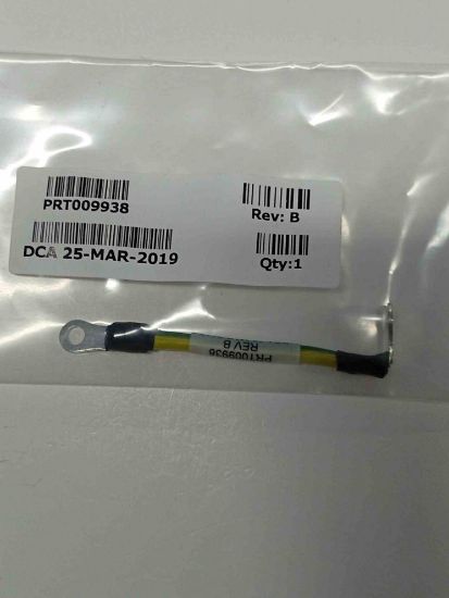 PRT009938 REV B SOKET resmi