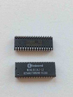 W24L011AJ1 resmi