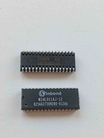 W24L011AJ1 resmi