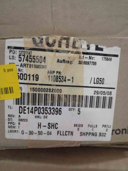 DE14P0353396 TYCO SOKET resmi