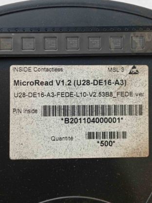 U28-DE16-A3-FEDE-40 resmi