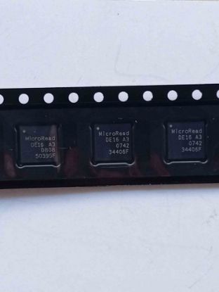 U28-DE16-A3-FEDE-40 resmi