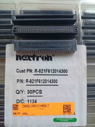 R821F612014300 SOKET resmi