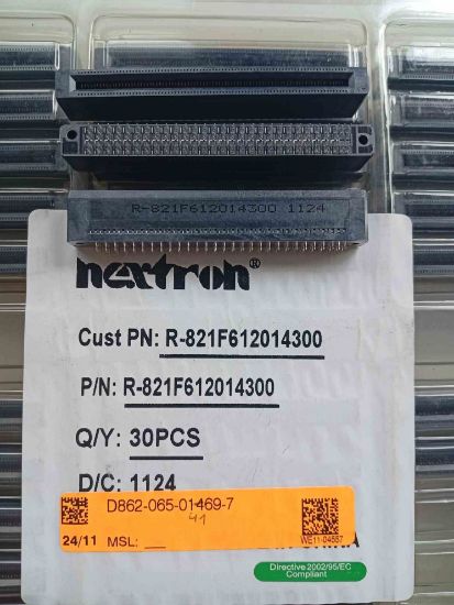 R821F612014300 SOKET resmi