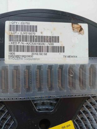 A2C53019028 KYOCERA SOKET resmi