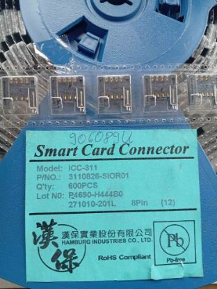 3110826-SIOR01 SOKET resmi