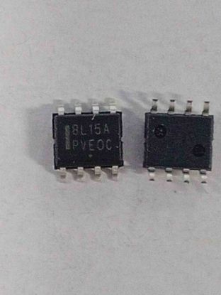 78L15A-T13 SOIC8 LİNEAR ENTEGRELER resmi