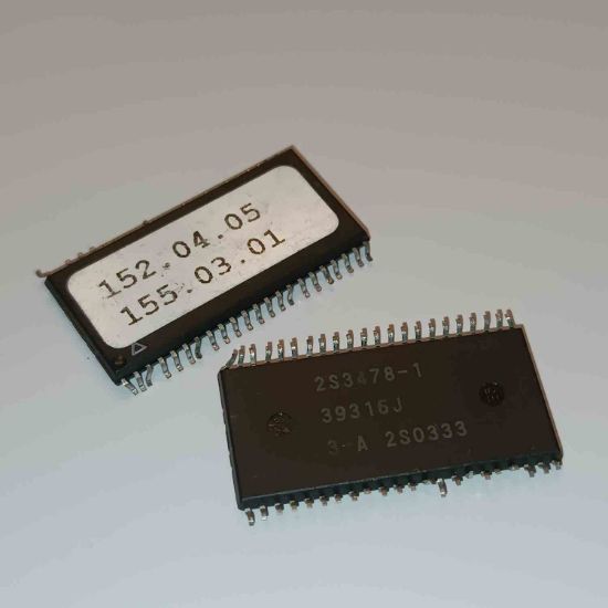 2S3478-1 SMD SMD ENTEGRELER resmi