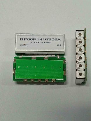 BP66R1410S02A QUARZ resmi