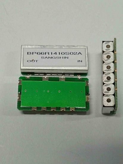 BP66R1410S02A QUARZ resmi