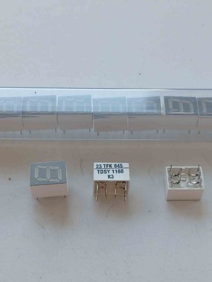 TDYS1160 TEMIC resmi