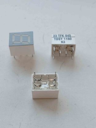 TDYS1160 TEMIC resmi