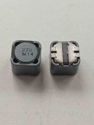 22UH SMD BOBIN resmi