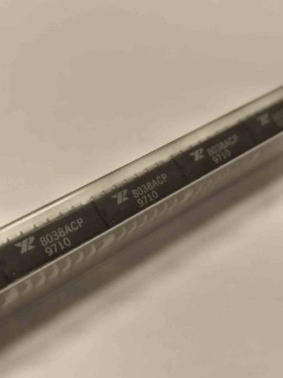 XR8038ACP EXAR ENTEGRELER resmi