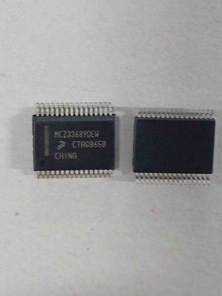 MCZ33689DEW FREESCALE  ENTEGRELER resmi
