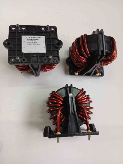 RU32428-22-99 SCHAFFNER BOBİN resmi