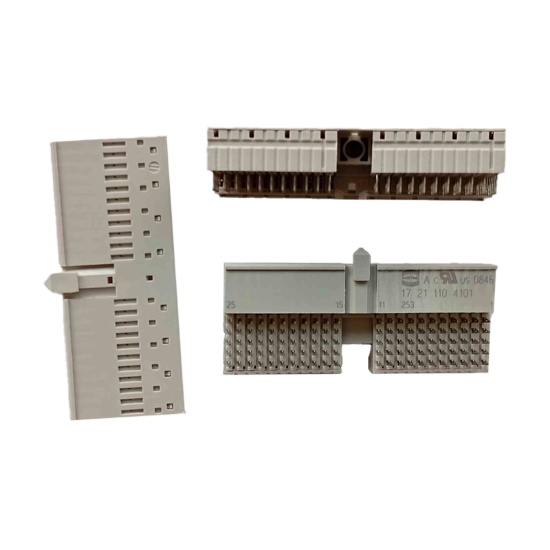 D862-067-02108 KONNEKTÖR resmi