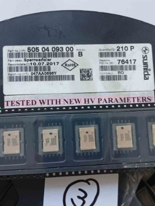 5050409300 1C INDUCTOR SUMIDA  resmi