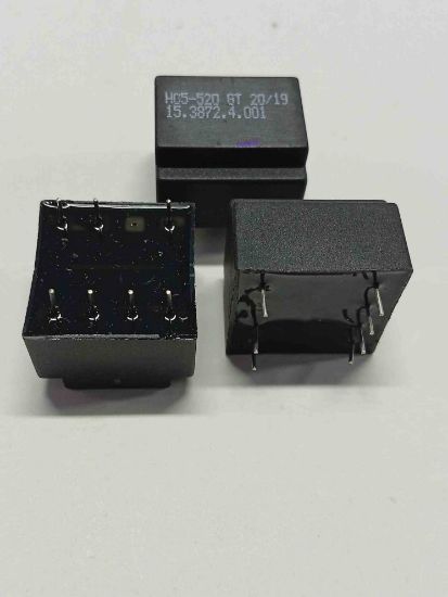 H05520GT INDUCTOR resmi