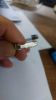 P1203159 DV12 5R KABLOLU BOBİN INDUCTOR BOBİN resmi