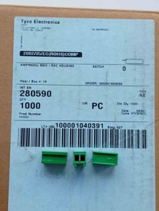 2140361 TYCO SOKET resmi
