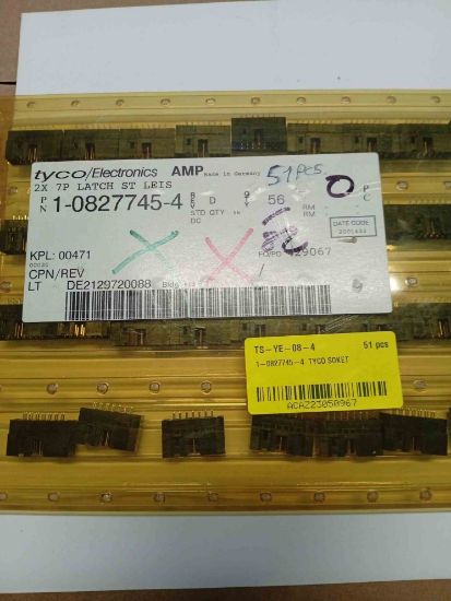 1-0827745-4 TYCO SOKET resmi