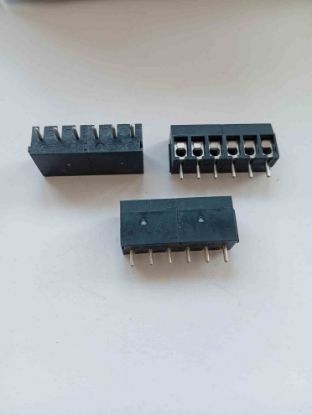 AK100 6DS 50V 6POS SOKET resmi
